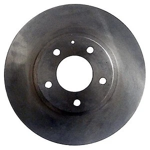 2004-2009 起亚 Spectra/Spectra5 前盘式制动转子 — 第 1/1 张图片