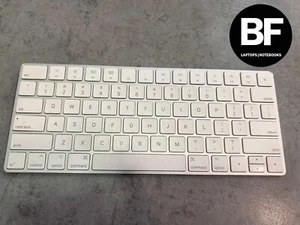 Apple Magic Tastatur 2 USA QWERTY| A1644 - Bild 1 von 1