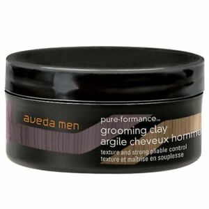 Aveda Pure-Formance Men's Grooming Clay - 75ml
