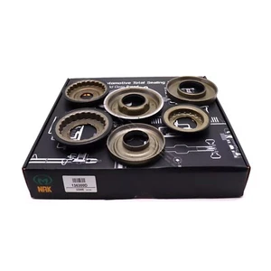 TRANSPEED U250 U250E Transmission Rebuild Parts NAK Piston Kit For TOYOTA RAV4 - Foto 1 di 9