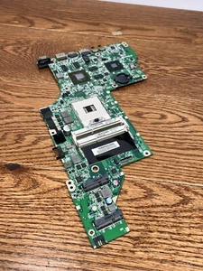 LG Xnote A505 DAQL9MB18D0 laptop motherboard NVIDIA GeForce GT 425M - Picture 1 of 12