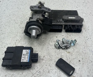 YAMAHA NMAX 2021-2023- 2022 2024 NMAX N Max 125 Juego de llaves con ECU, LLAVE SCU ECM - Imagen 1 de 7
