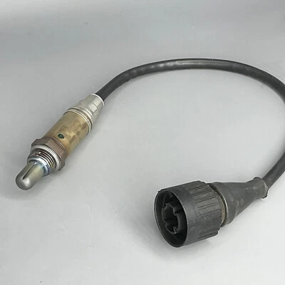 SENSOR OXÍGENO LAMBDA ORIGINAL 11781747579 BMW SERIE 3 5 8 OE Foto 1 de 4