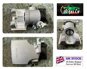 Fiat Bertone X1/9 X19 34mm N/S SX Rear Left Brake Caliper 4307043 Quality New - Picture 1 of 7