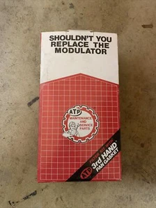 Auto Trans Filter Kit-Premium Replacement ATP B-56 - Picture 1 of 2