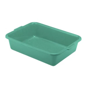 Vollrath 1521C19 20 in x 15 in x 5 in Green Food Storage Box - Picture 1 of 1
