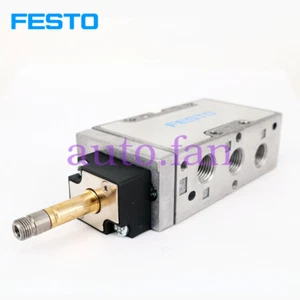 1PC New solenoid valve MFH-5-1 / 4 #F19 - Bild 1 von 4