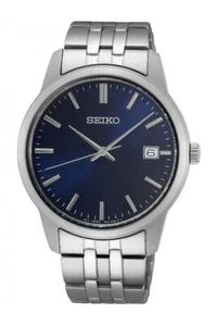 Seiko Herren Classic Dress Watch SUR399P1 - Bild 1 von 2