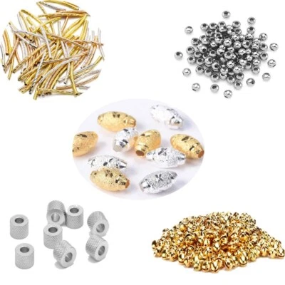 For Bracelets Necklaces Charms Pendants Decoration Beading Jewelry Making Gifts - Image 1 of 4