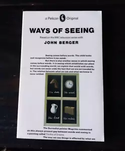 John Berger - Ways of Seeing - Picture 1 of 4