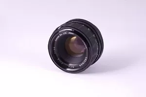 CLASSIS LENS COSINA f/1.9 50mm M42 M 42 Mount - Imagen 1 de 3