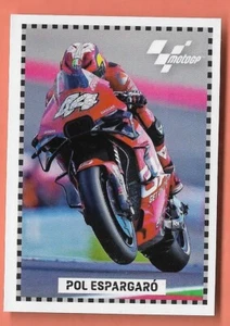 PANINI MOTOGP  2023 N.48 Pol Espargaro - Picture 1 of 1