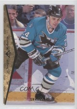 1994-95 SP Sergei Makarov #107 HOF