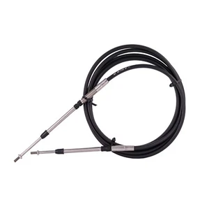 Sea-Doo Steering Cable 2004 2005 3D RFI 2006 2007 3D DI 277001339 - Bild 1 von 3