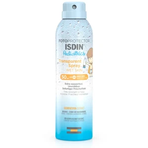 ISDIN Fotoprotector Pediatrics wasserfestes Sonnenspray LSF50, 50ml, PZN16243822 - Bild 1 von 1