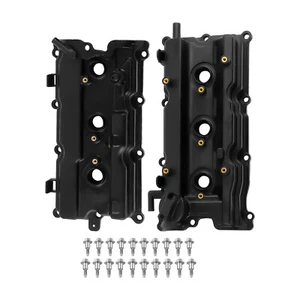 Left & Right Valve Cover For Nissan Altima Maxima Murano 2002-2007 3.5L 264-985 - Bild 1 von 12