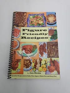 SELTENE figurfreundliche Rezepte Spirale von Jona Bleskin - Bild 1 von 3