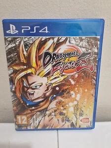 Dragon Ball FighterZ Play Station Spiel PS4 - Bild 1 von 3