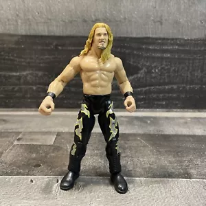 WWE CHRIS JERICHO JAKKS PACIFIC 7” ACTION FIGURE WRESTLER TOY (PRE-OWNED) - Picture 1 of 7
