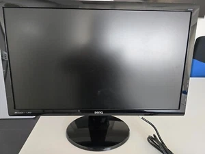 MONITOR BENQ GL2450-B - Foto 1 di 2