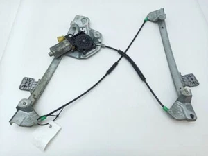 Cadillac STS Seville 1998 Front right door window regulator with motor - Picture 1 of 11