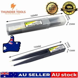 Thunder Tools 1000V Portable Capacitor Discharge Pen High Voltage Quick - Bild 1 von 9