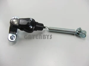 British REAR Drum Brake Light Switch Fits NORTON TRIUMPH ARIEL BSA A10 A65 B25 - Picture 1 of 6