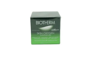 Biotherm Skin Oxygen Cooling Gel Clean Glow Noramel bis ölige Haut 50ml - Bild 1 von 1