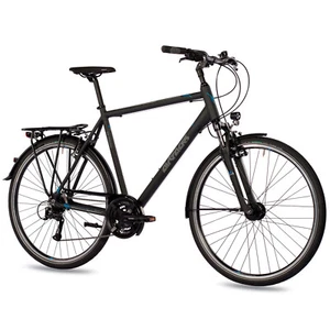 Airtracks 28 Zoll Herren Trekking Fahrrad TR.2820 24 x Gang Shimano / 52 56 60cm - Bild 1 von 19