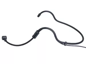 New Headset headworn mic microphone for AKG Wireless with 3 Pins XLR - Picture 1 of 1