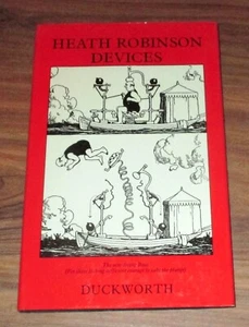 Devices - Heath Robinson - Picture 1 of 1