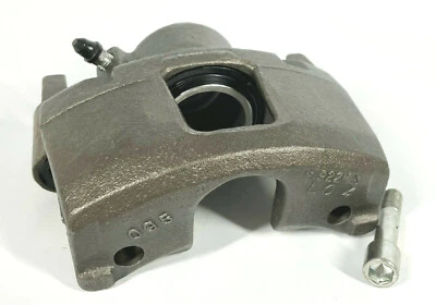 Pinza de freno derecha Frt reconstruida con pastilla Raybestos RC11607 para Subaru 2002-12 Foto 1 de 4