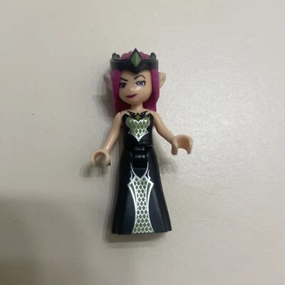 Lego Elfos Ragana Minifigura Llama de las Sombras Minifigura Minifigura 41180 Foto 1 de 3