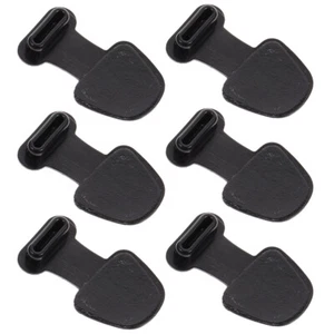 6 Pcs Type-c - Dust Plug Usb Protector Cover - Photo 1 sur 12
