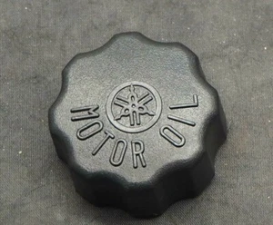 YAMAHA NOS OIL TANK CAP ASSY 1Y1-21770-01 FS1 77-78 PW50 - Bild 1 von 4