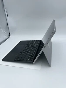 Microsoft Surface Go 2 1824 4GB 64GB SSD Windows 10 Tablet Portable w Keyboard - Picture 1 of 14