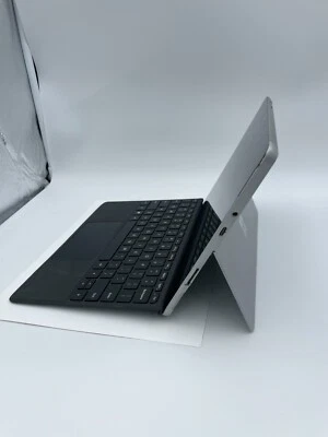 Microsoft Surface Go 2 1824 4GB 64GB SSD Windows 10 Tablet Portable w Keyboard - Image 1 of 4