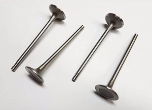 4X Inlet Valve For Citroen C2 C3 C4 C5 Berlingo Peugeot 206 207 307 407 1.6 HDi - Picture 1 of 1