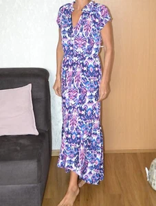 Yessica bei C&A Sommer Kleid Gr. 38 - Bild 1 von 4