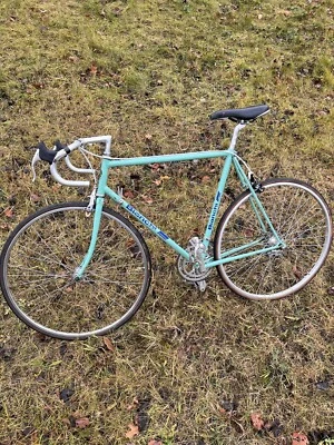 Vintage Bianchi 70s/80s Road Bike  - Image 1 of 4