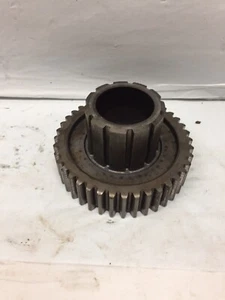 2012 Dodge Ram 2500 3500 273 D 273D 273-D Main Shaft Sprocket - Picture 1 of 11