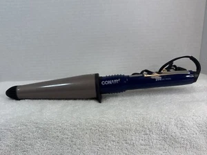 Conair You Big Waves Ceramic Wand Model CD127 - Picture 1 of 18