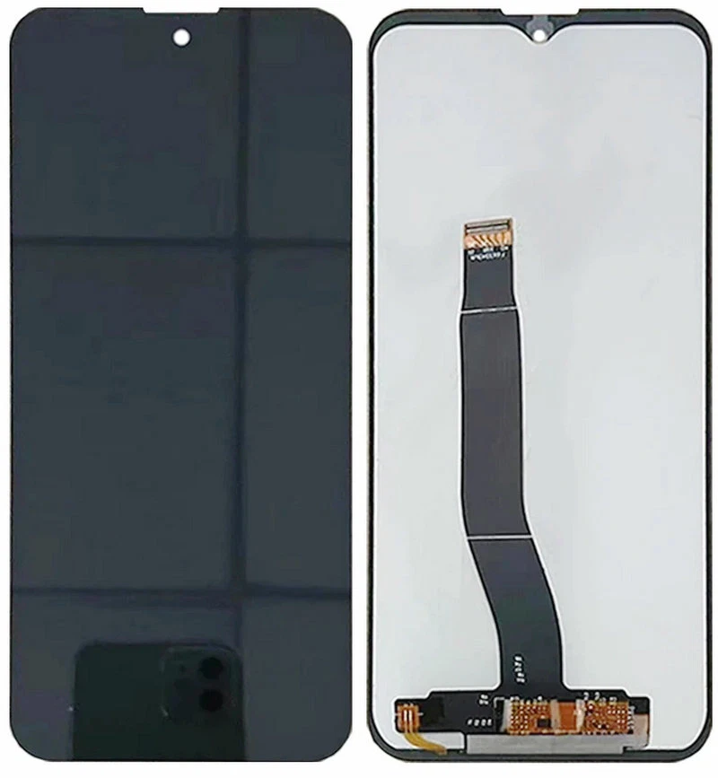 Genuine LCD Display Touch Screen Assembly For Cubot Kingkong 9 - Image 1 of 2