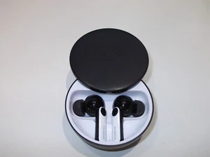 Oraimo FreePods 4 ANC True Wireless Auriculares Bluetooth - Negro/Blanco - Imagen 1 de 5