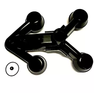 OEM Jandy Top Manifold Assembly R0357600 For CL & CV Cartridge Filters - Picture 1 of 2