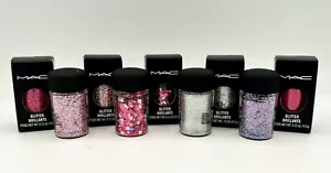 MAC Glitter Brillants Pick / Choose 0.15 oz 4.5 g New in Box - Picture 1 of 10