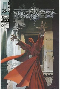 Comic - Die Vergessenen Nummer 0 - IPP Comix 1998 - Picture 1 of 1