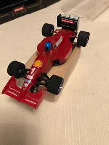 Carrera Exclusiv 20419 Ferrari F1 - Bild 1 von 12