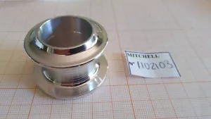 Mulinello Alluminio Mitchell Avocet C2000 Bobina Reel Pezzo 1102103 - Bild 1 von 2