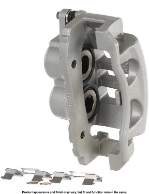 Disc Brake Caliper Front Left Cardone For 2003-2011 Mercury Grand Marquis - Image 1 of 4